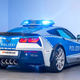 Illustration for article titled Polizei Corvette